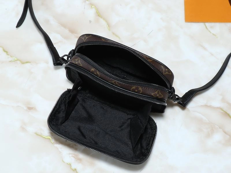 Sleek Louis Vuitton Satchel Bags 88587
