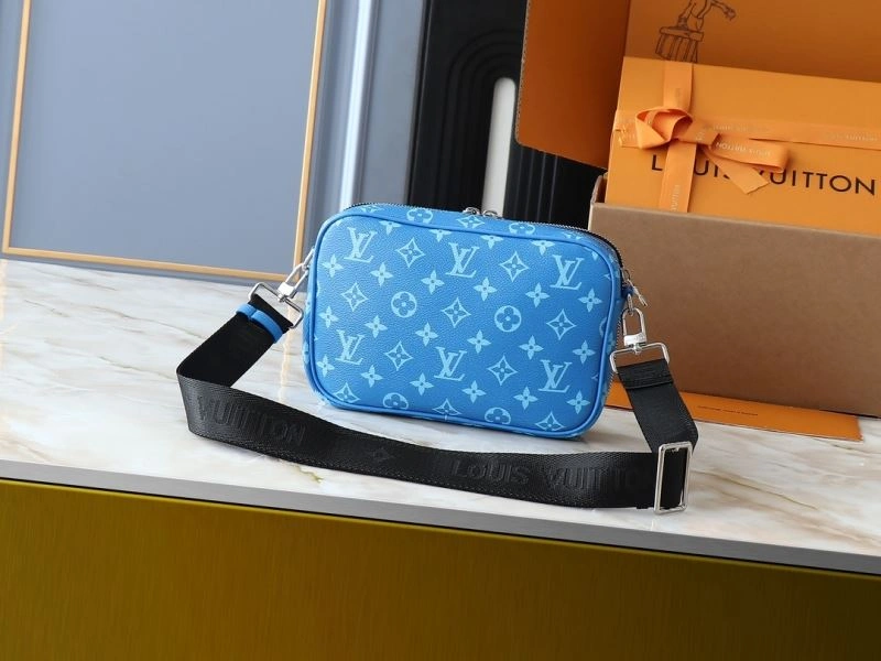 Louis Vuitton Satchel Bags EyeCatching 88584