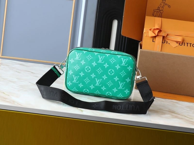 Louis Vuitton Satchel Bags Trendy 88580