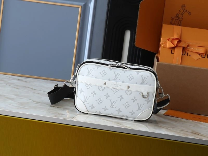 Louis Vuitton Satchel Bags TravelReady 88618