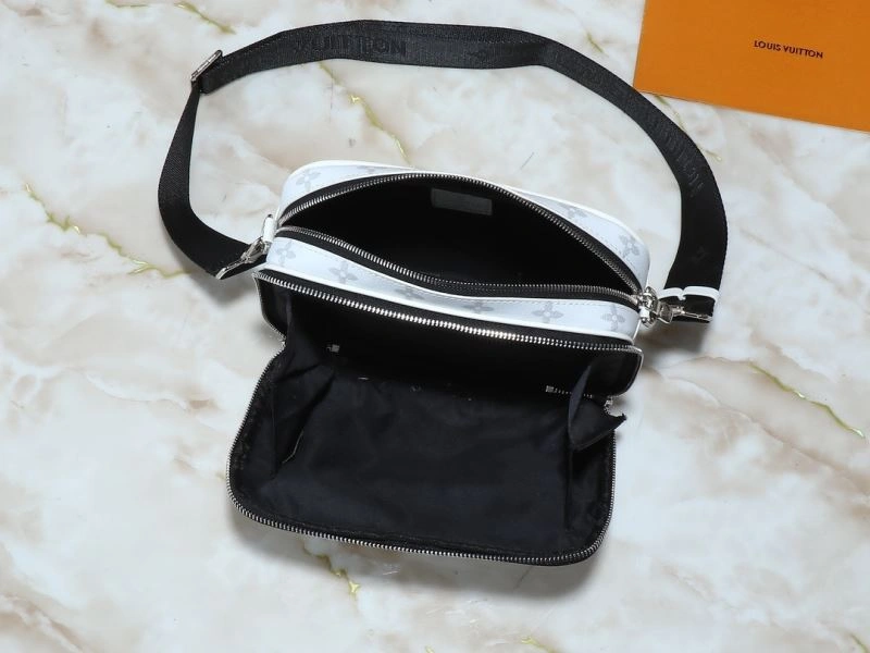 Louis Vuitton Satchel Bags TravelReady 88618