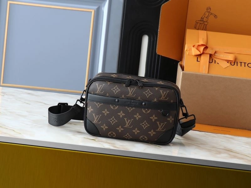 Versatile Louis Vuitton Satchel Bags 88644