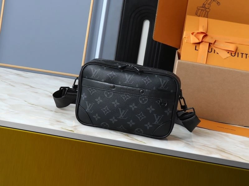 Louis Vuitton Satchel Bags StreetReady 88579