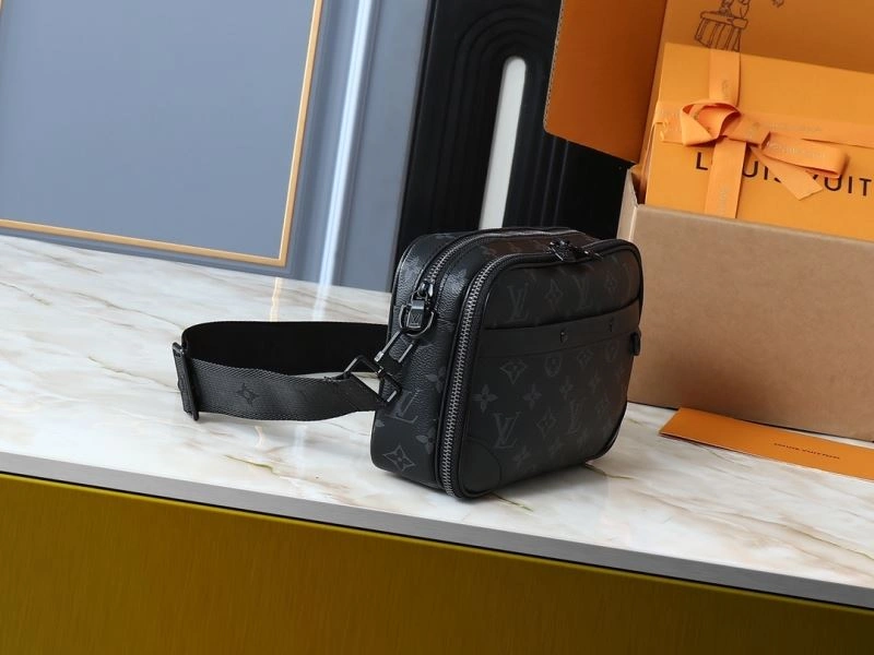 Louis Vuitton Satchel Bags StreetReady 88579