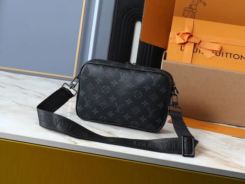 Louis Vuitton Satchel Bags StreetReady 88579