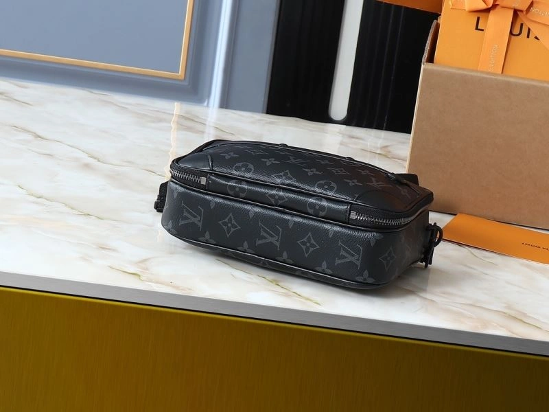Louis Vuitton Satchel Bags StreetReady 88579