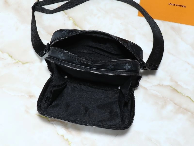 Louis Vuitton Satchel Bags StreetReady 88579