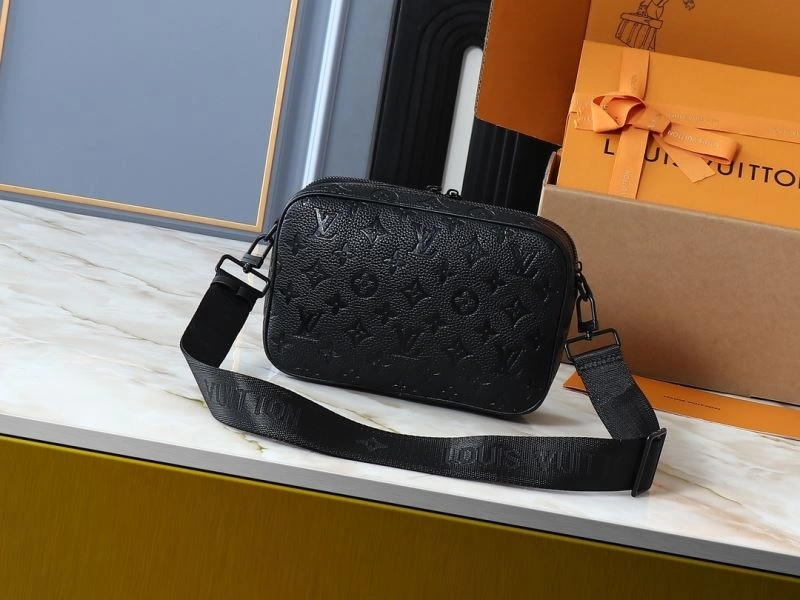 Breathable Louis Vuitton Satchel Bags 88582