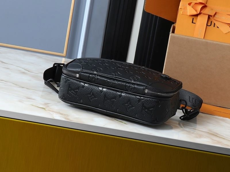 Breathable Louis Vuitton Satchel Bags 88582