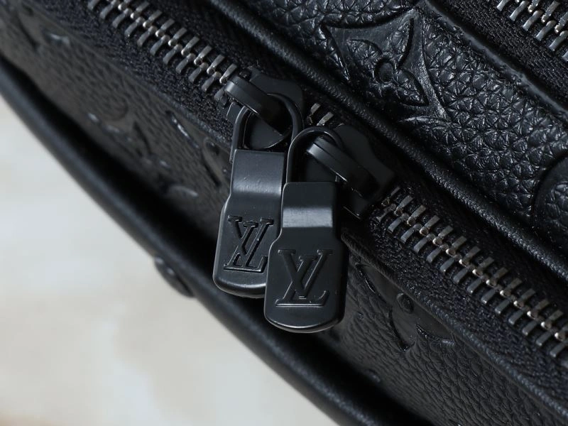 Breathable Louis Vuitton Satchel Bags 88582
