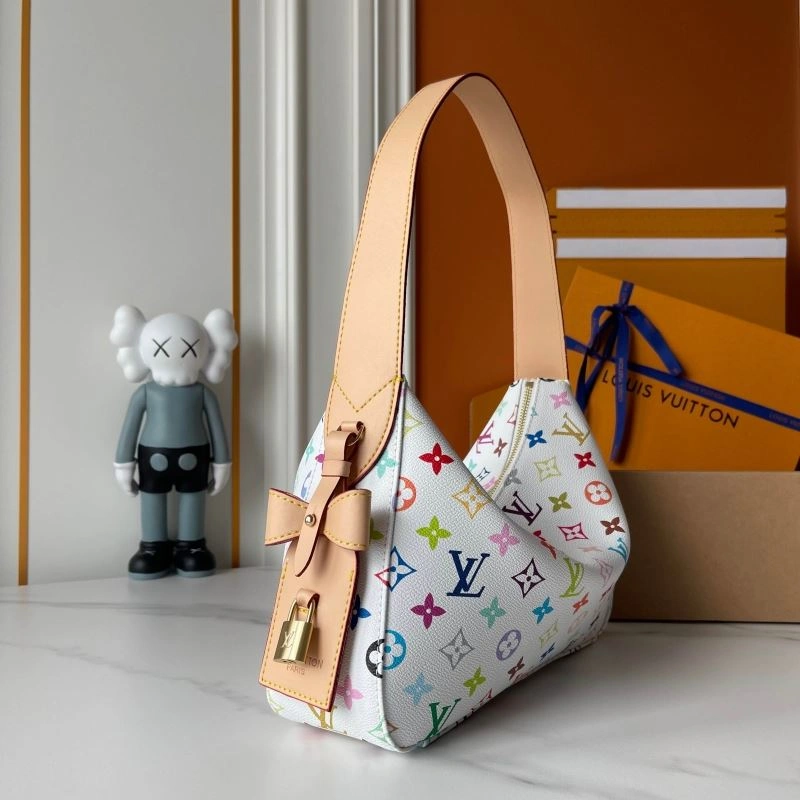 Louis Vuitton Satchel Bags Popular 88575