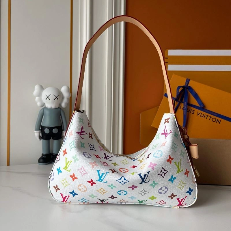 Louis Vuitton Satchel Bags Popular 88575
