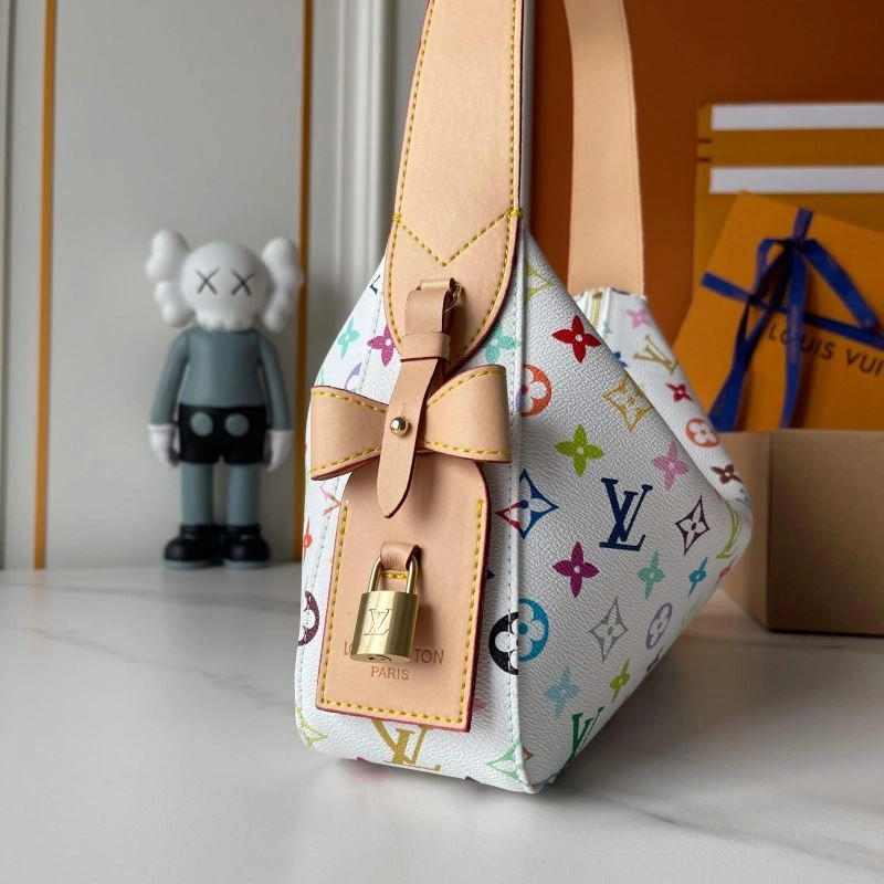 Louis Vuitton Satchel Bags Popular 88575