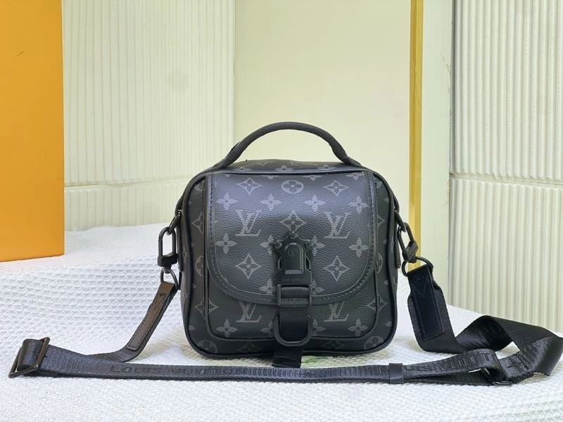 Louis Vuitton Satchel Bags Supportive 88599
