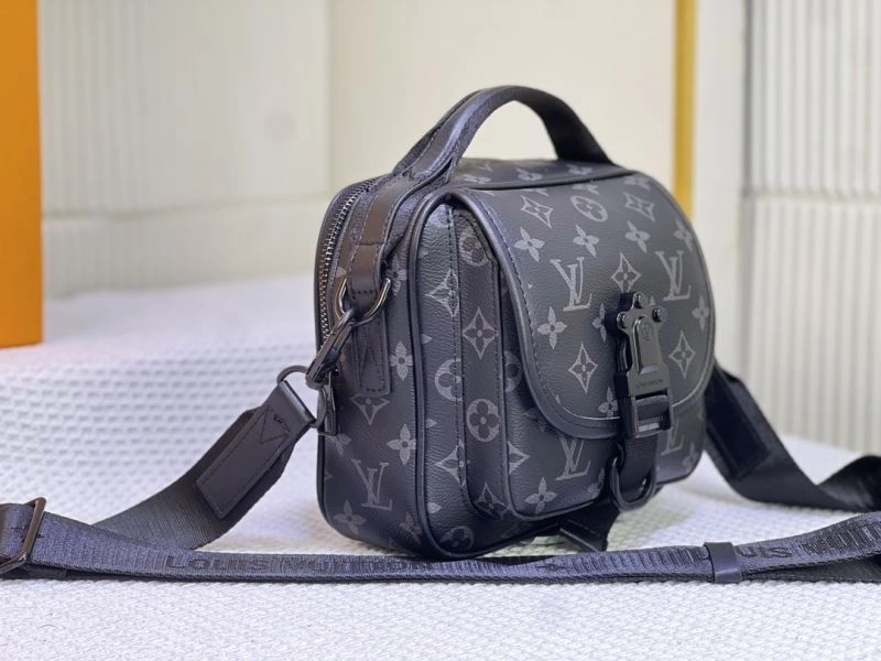 Louis Vuitton Satchel Bags Supportive 88599