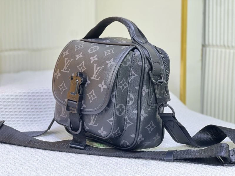 Louis Vuitton Satchel Bags Supportive 88599