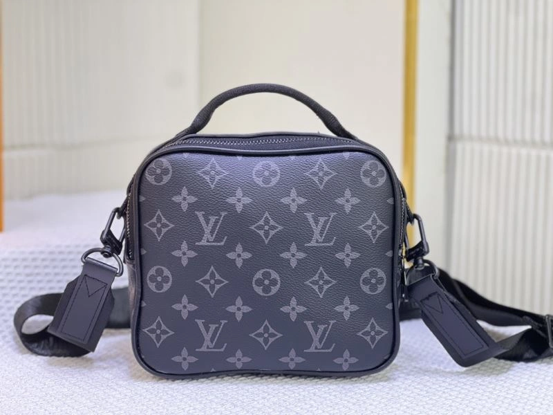 Louis Vuitton Satchel Bags Supportive 88599