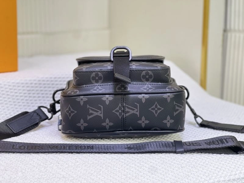 Louis Vuitton Satchel Bags Supportive 88599
