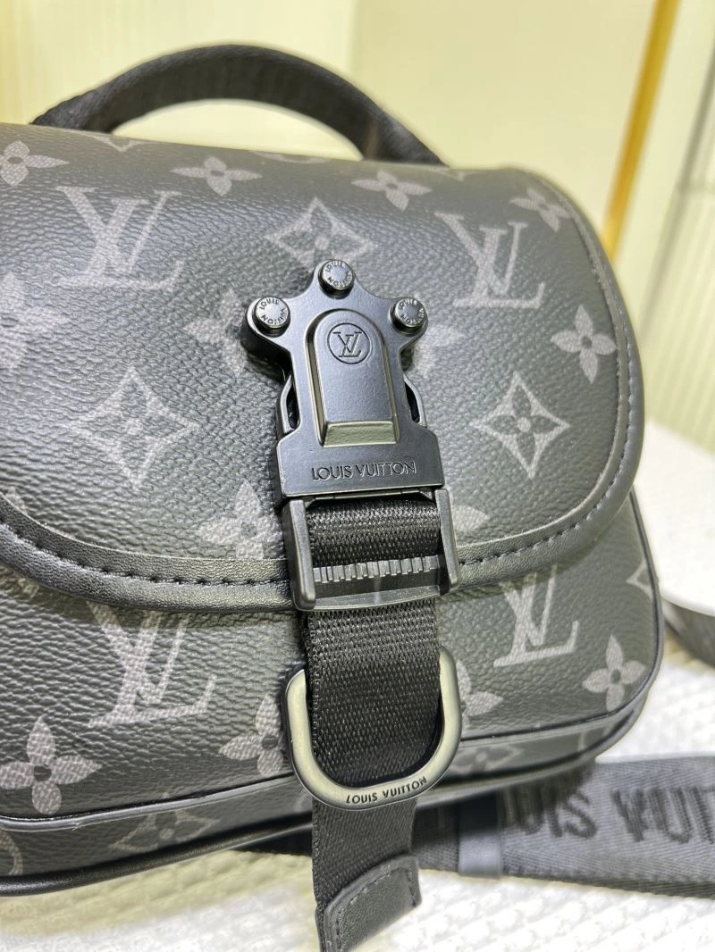 Louis Vuitton Satchel Bags Supportive 88599