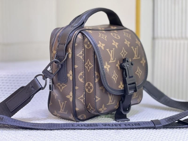 SoftTouch Louis Vuitton Satchel Bags 88578