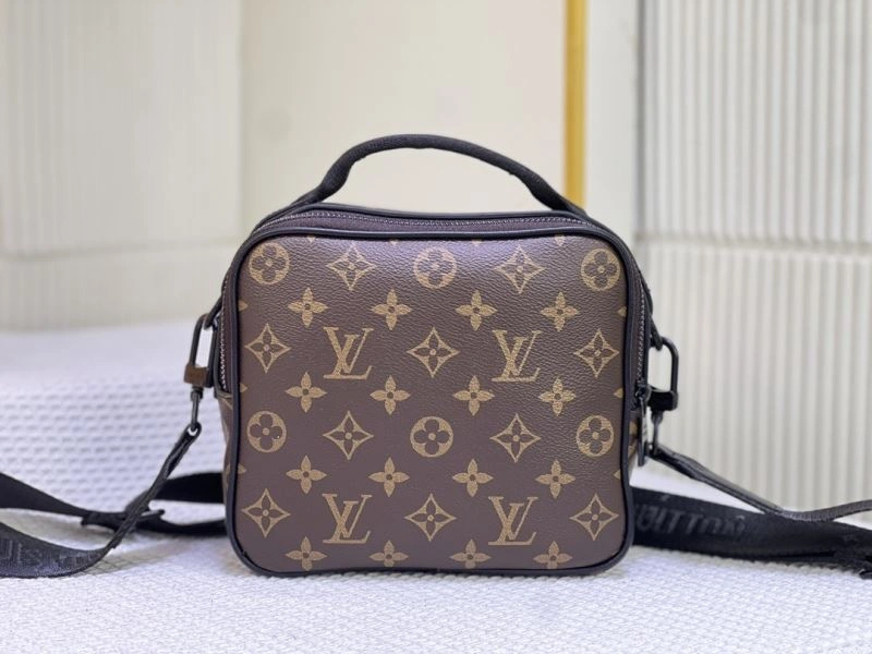 SoftTouch Louis Vuitton Satchel Bags 88578