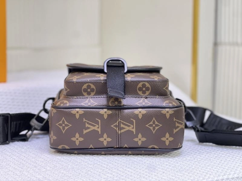 SoftTouch Louis Vuitton Satchel Bags 88578