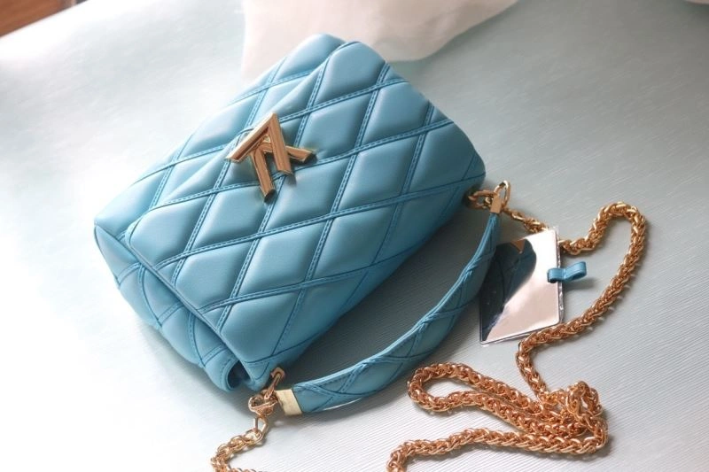Louis Vuitton Satchel Bags Refined 88577