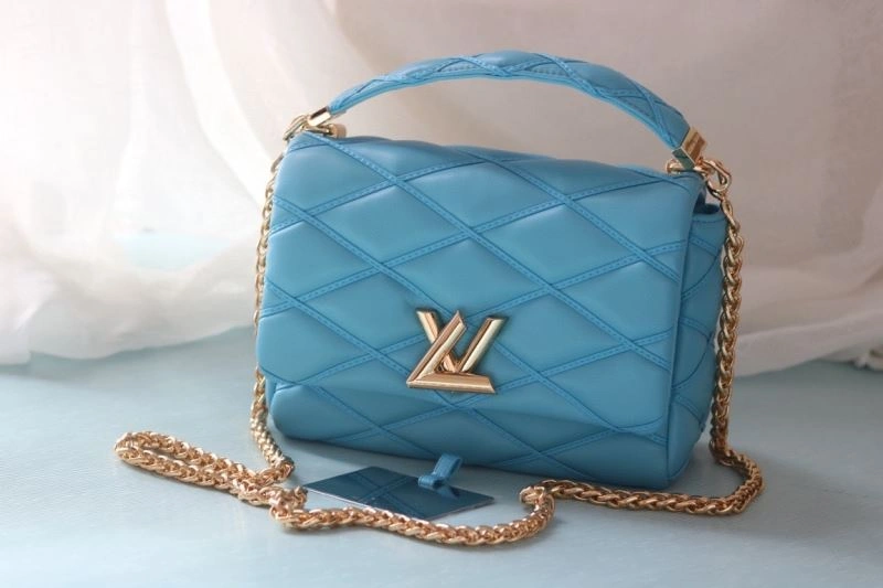 Louis Vuitton Satchel Bags Refined 88577