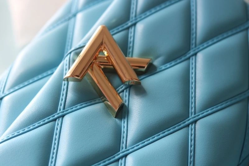 Louis Vuitton Satchel Bags Refined 88577