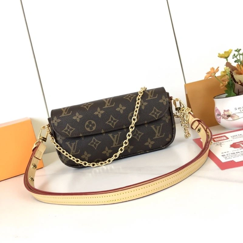 FreshLook Louis Vuitton Satchel Bags 88568