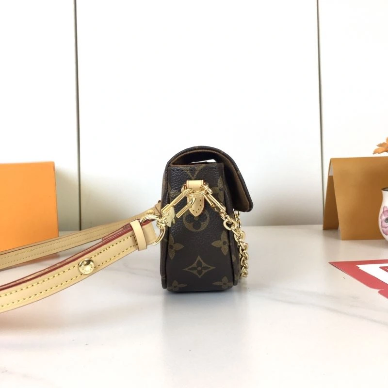 FreshLook Louis Vuitton Satchel Bags 88568