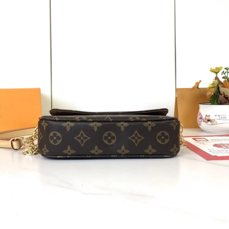 FreshLook Louis Vuitton Satchel Bags 88568