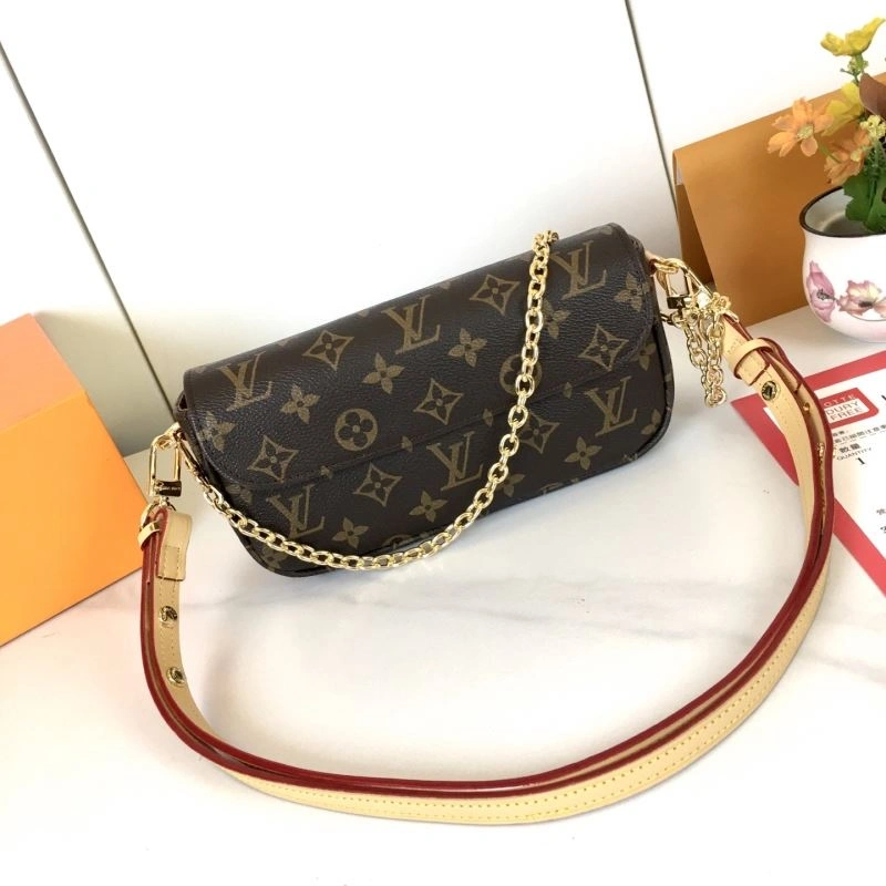 FreshLook Louis Vuitton Satchel Bags 88568