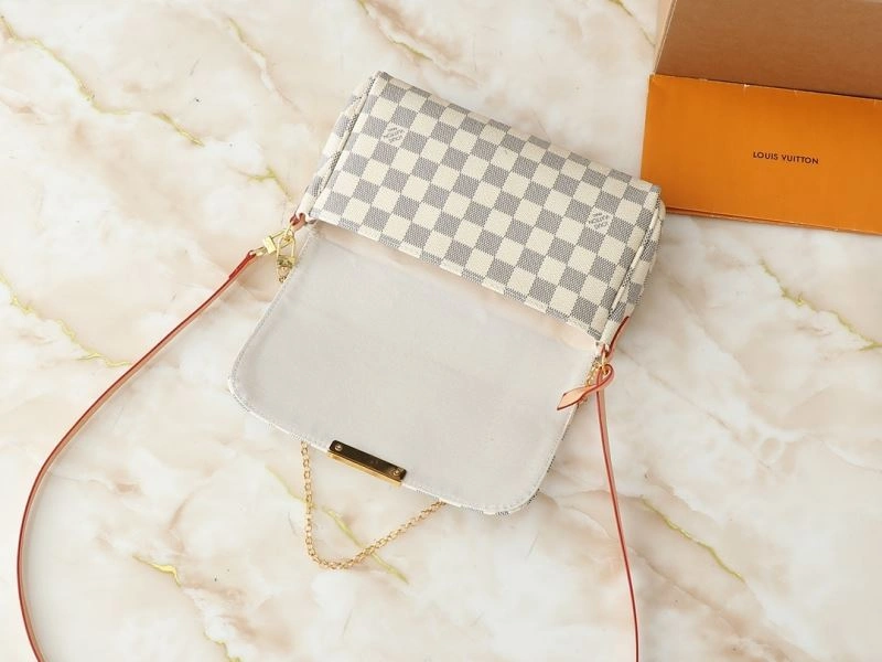 TimelessDesign Louis Vuitton Satchel Bags 88571
