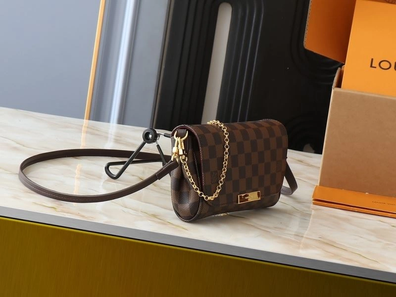 Louis Vuitton Satchel Bags WrinkleFree 88567