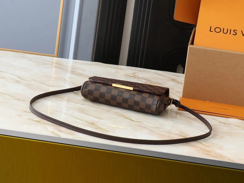 Louis Vuitton Satchel Bags WrinkleFree 88567