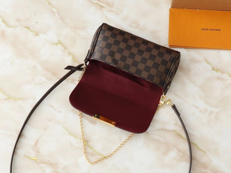 Louis Vuitton Satchel Bags WrinkleFree 88567