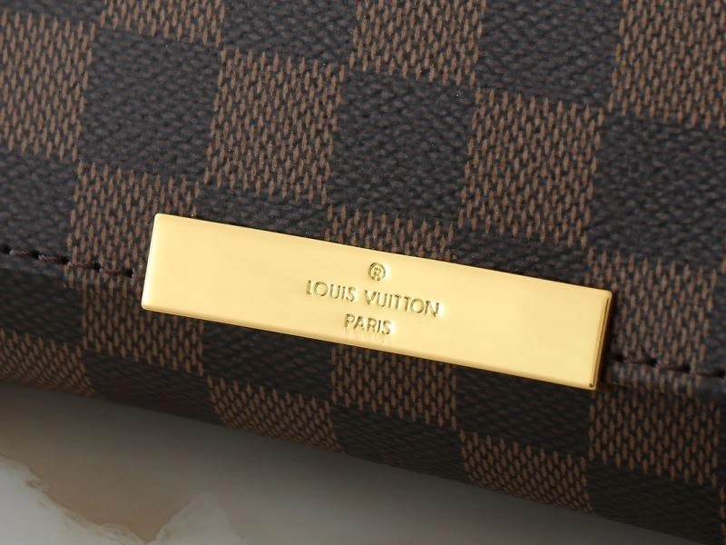 Louis Vuitton Satchel Bags WrinkleFree 88567