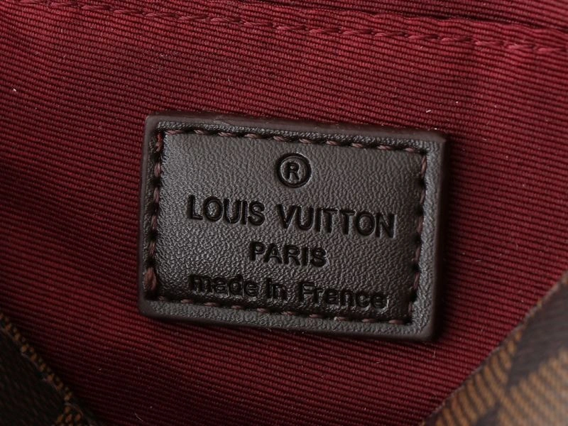 Louis Vuitton Satchel Bags WrinkleFree 88567