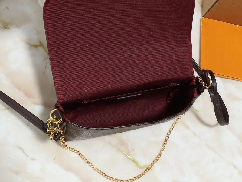 Louis Vuitton Satchel Bags WrinkleFree 88567
