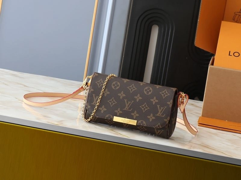 Louis Vuitton Satchel Bags Breathable 88564