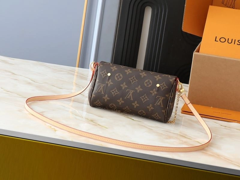 Louis Vuitton Satchel Bags Breathable 88564
