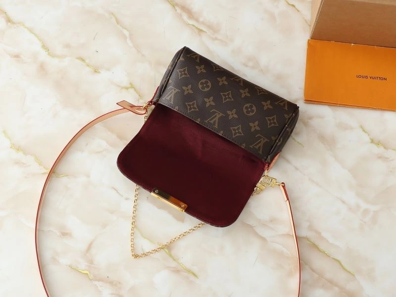 Louis Vuitton Satchel Bags Breathable 88564