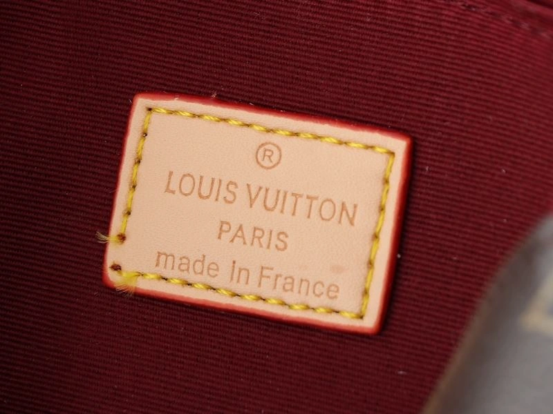 Louis Vuitton Satchel Bags Flexible 88573