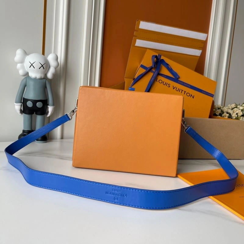 Louis Vuitton Satchel Bags Soft 88572