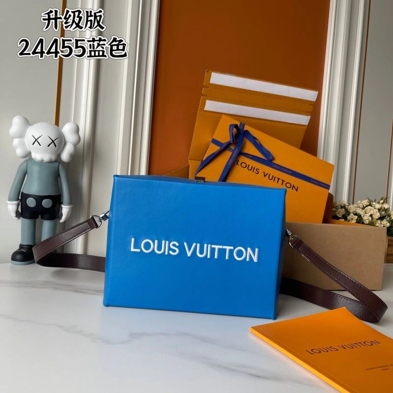 Louis Vuitton Satchel Bags HighPerformance 88563