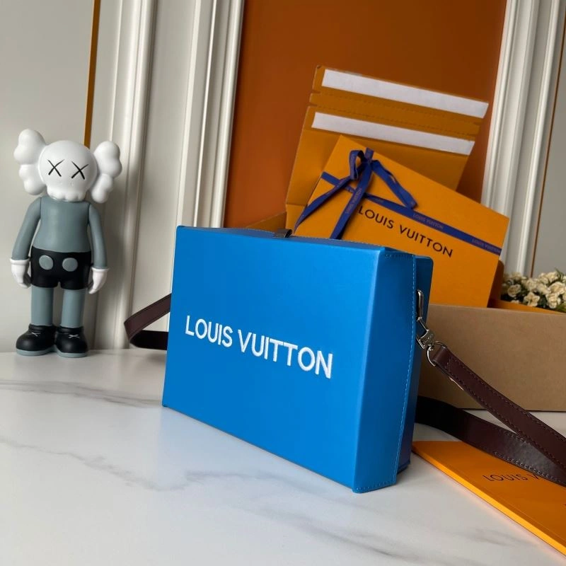 Louis Vuitton Satchel Bags HighPerformance 88563