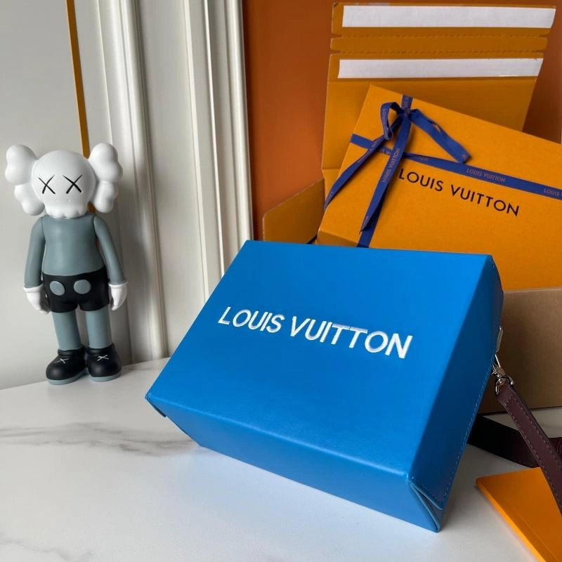 Louis Vuitton Satchel Bags HighPerformance 88563