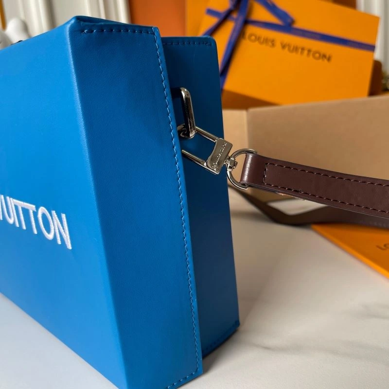 Louis Vuitton Satchel Bags HighPerformance 88563