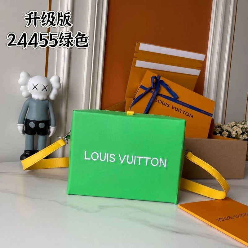 Louis Vuitton Satchel Bags QuickDry 88559